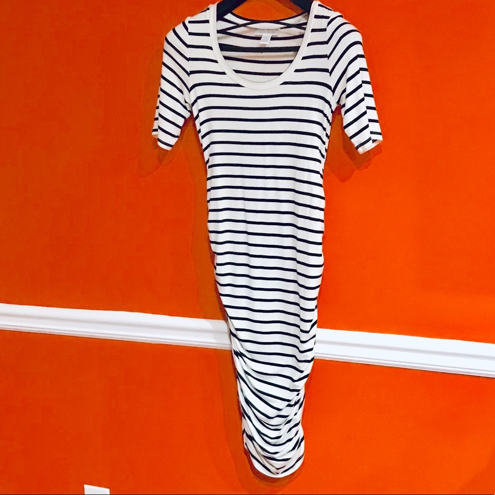 Maternity dresses